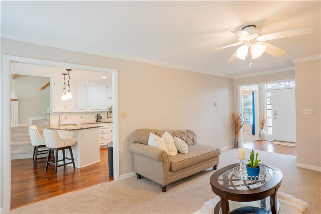 5713 Brynwood Circle NW