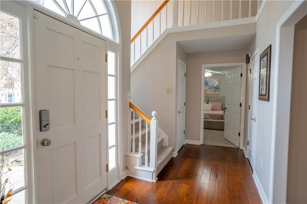 5713 Brynwood Circle NW