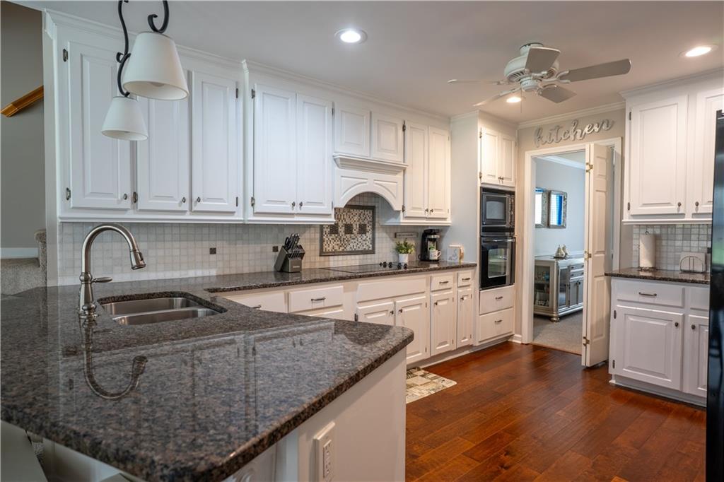 5713 Brynwood Circle NW