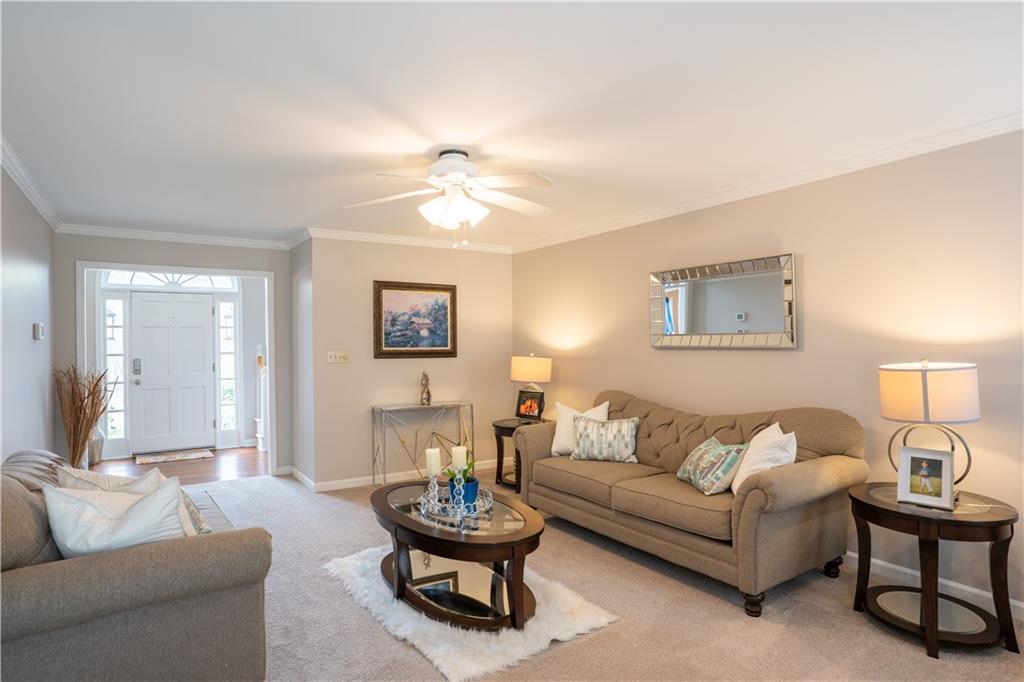 5713 Brynwood Circle NW