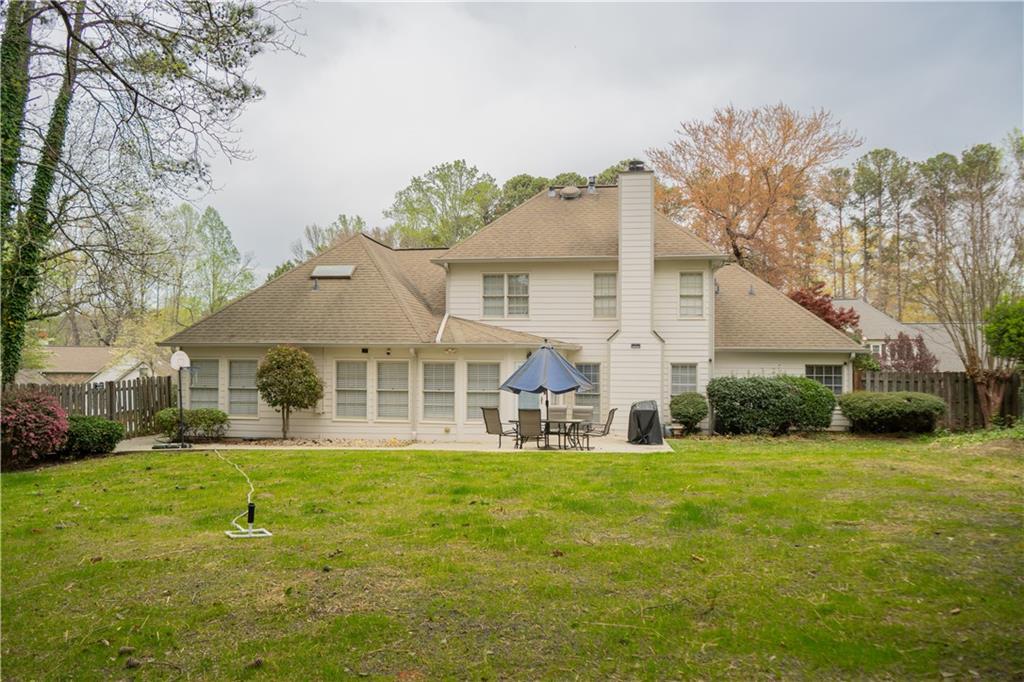 5713 Brynwood Circle NW