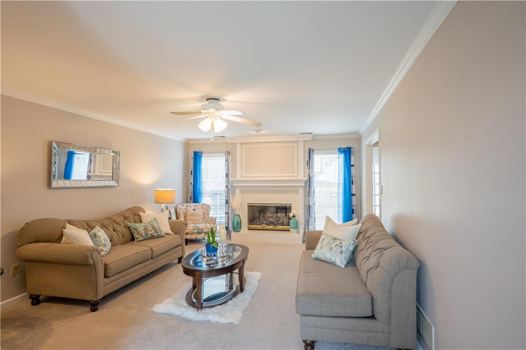 5713 Brynwood Circle NW