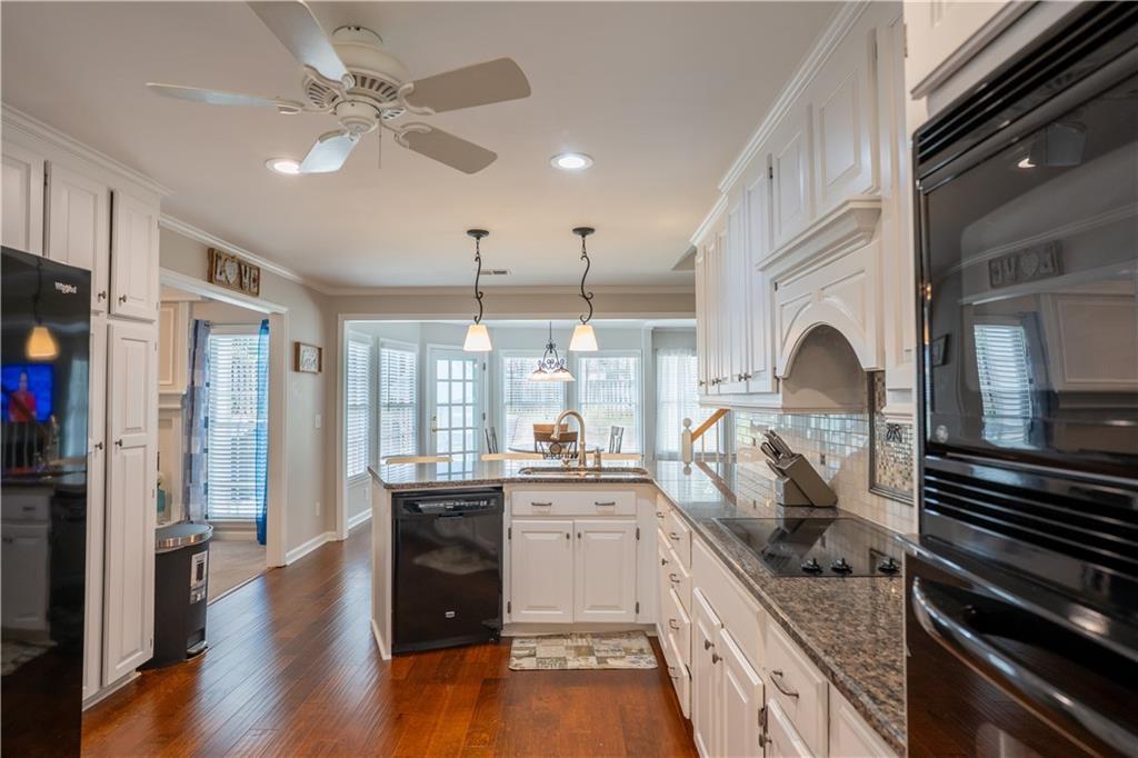 5713 Brynwood Circle NW