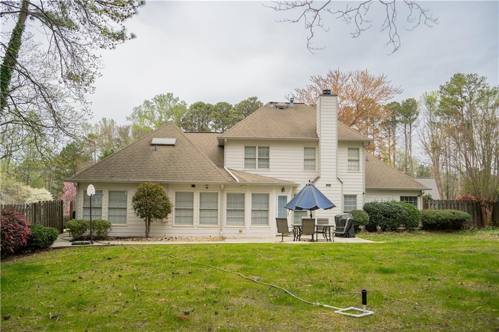 5713 Brynwood Circle NW