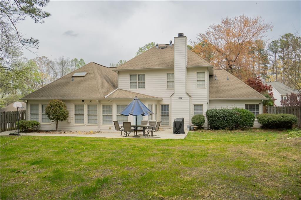 5713 Brynwood Circle NW