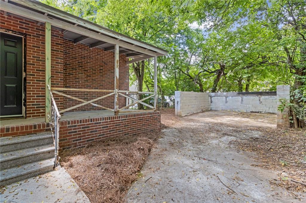 430 Gartrell Street SE