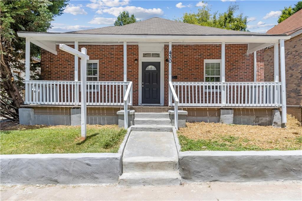 430 Gartrell Street SE