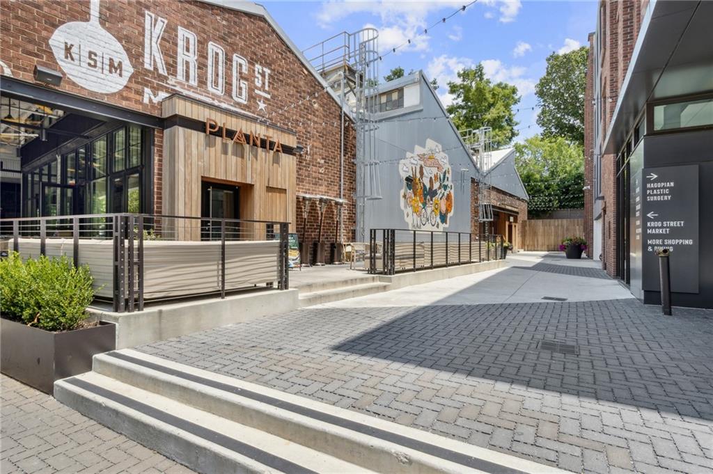 430 Gartrell Street SE