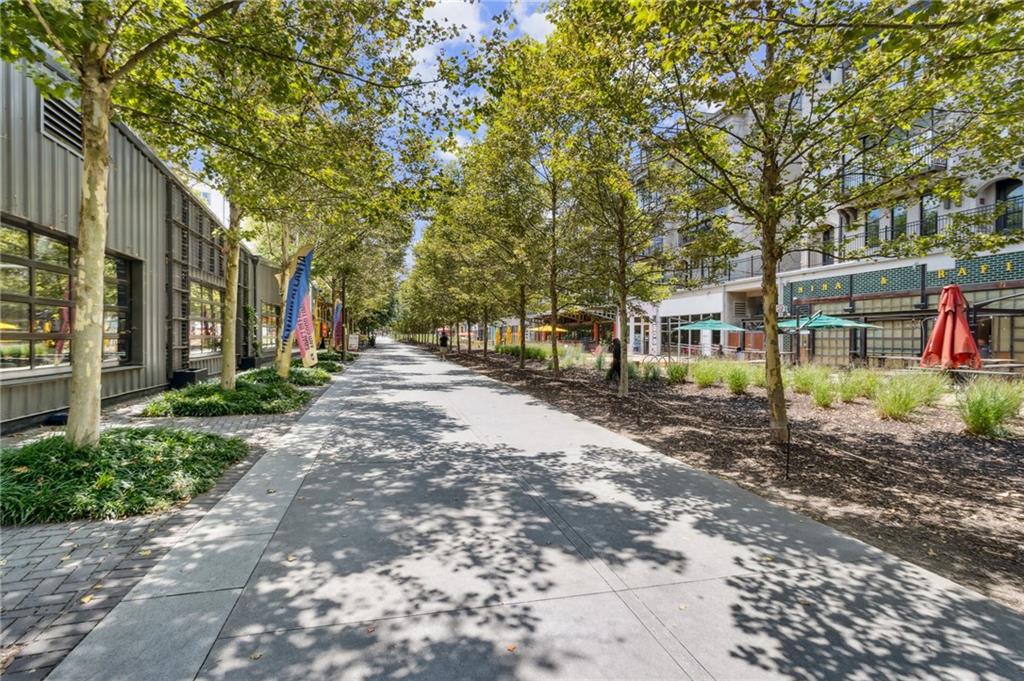 430 Gartrell Street SE