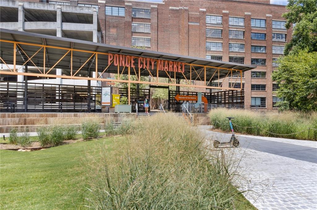 430 Gartrell Street SE