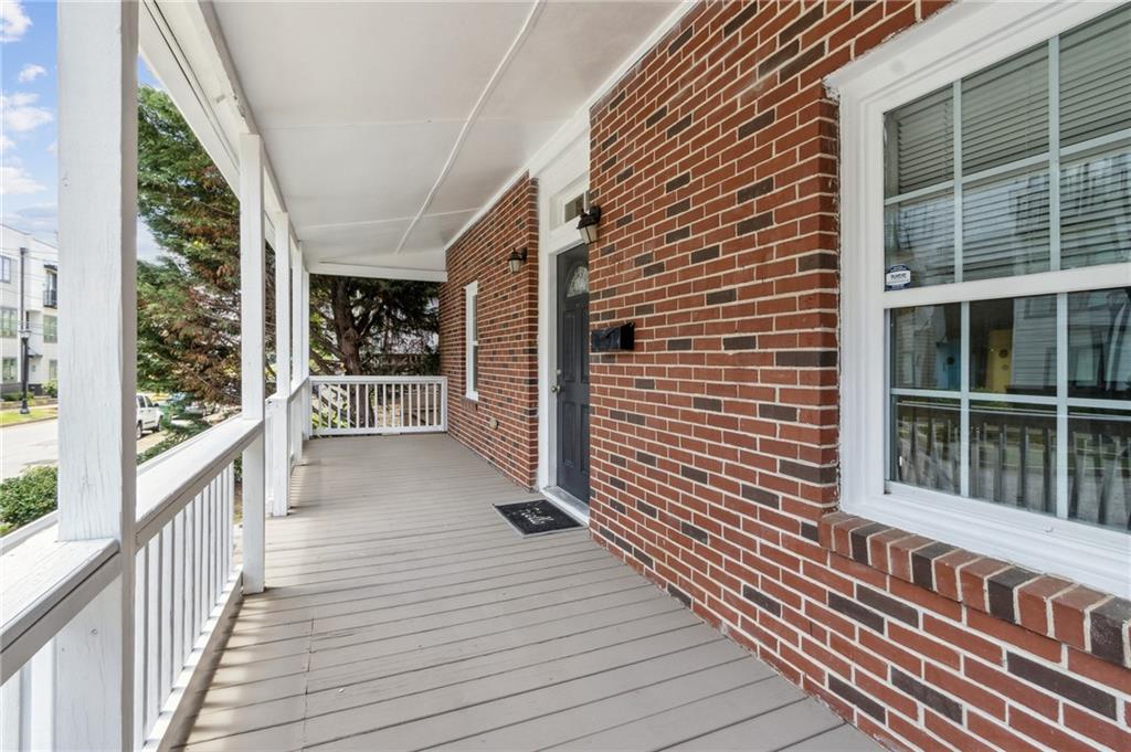 430 Gartrell Street SE