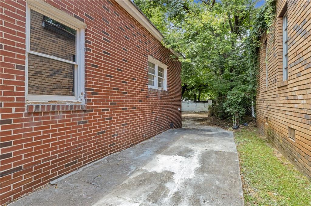 430 Gartrell Street SE