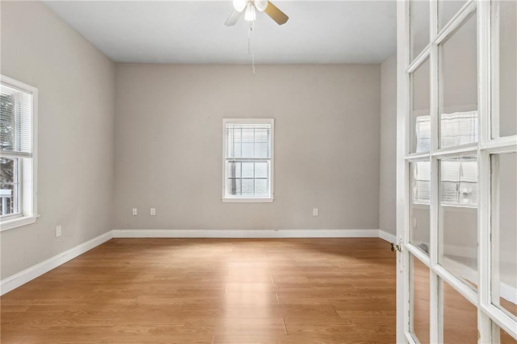 430 Gartrell Street SE