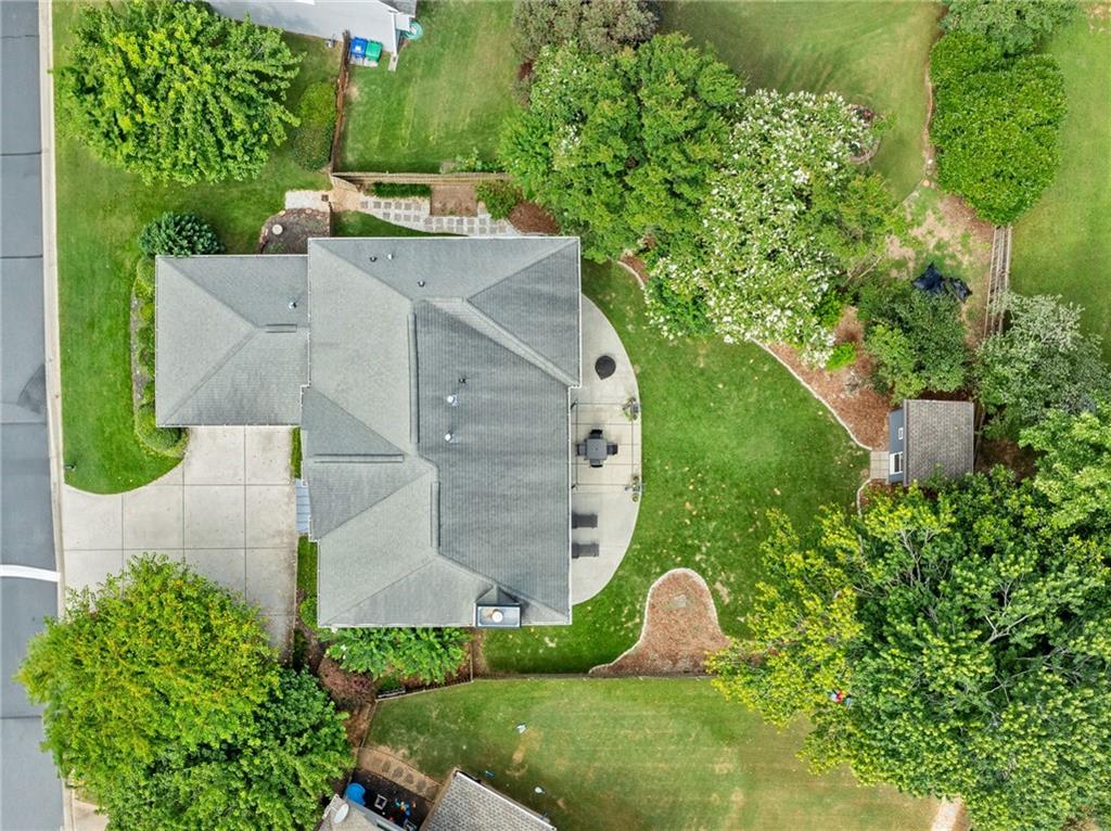 2597 E Madison Drive