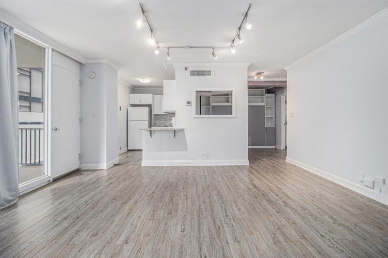 620 Peachtree Street NE Unit 601A