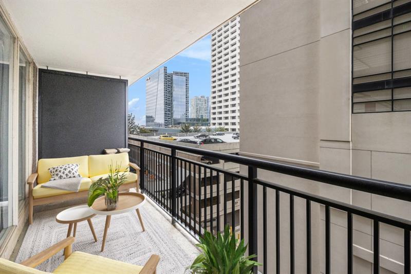 620 Peachtree Street NE Unit 601A
