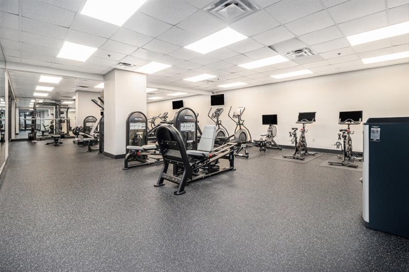 620 Peachtree Street NE Unit 601A