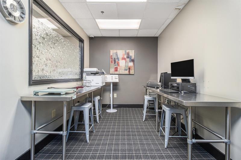620 Peachtree Street NE Unit 601A