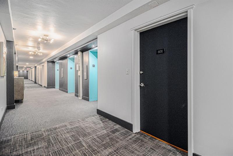 620 Peachtree Street NE Unit 601A
