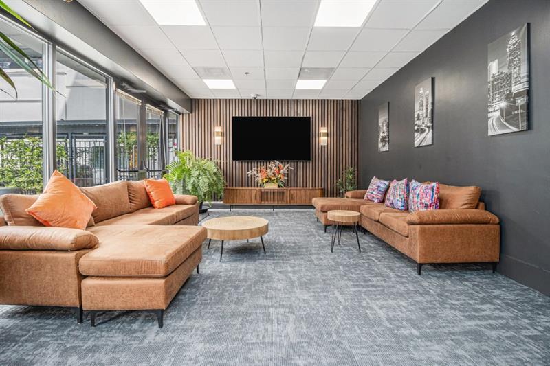 620 Peachtree Street NE Unit 601A