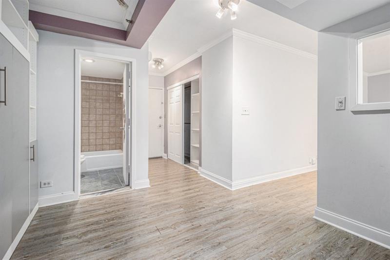 620 Peachtree Street NE Unit 601A