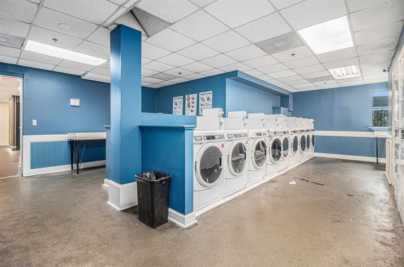 620 Peachtree Street NE Unit 601A