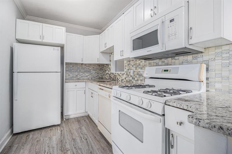 620 Peachtree Street NE Unit 601A