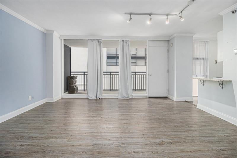 620 Peachtree Street NE Unit 601A