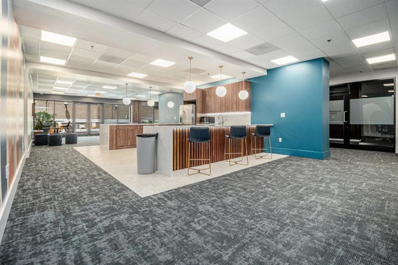 620 Peachtree Street NE Unit 601A
