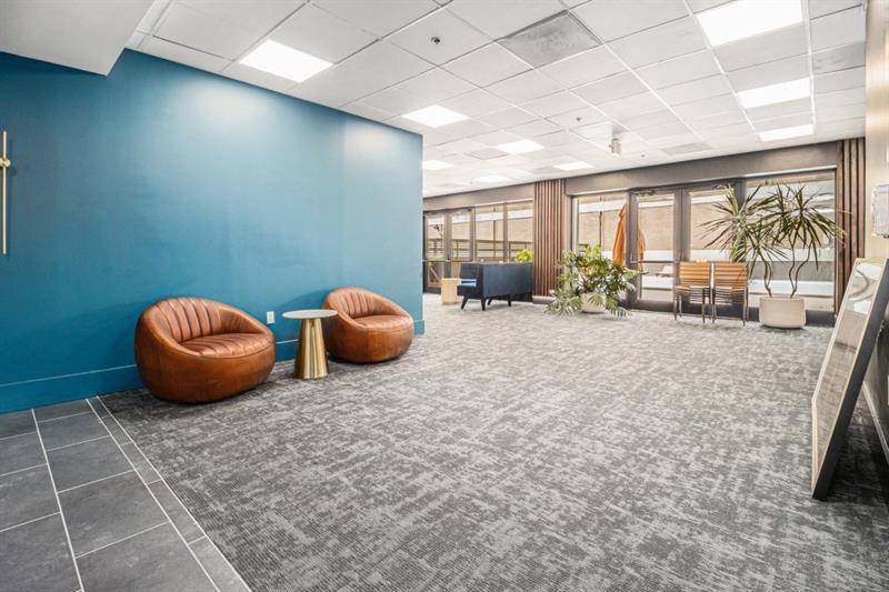620 Peachtree Street NE Unit 601A