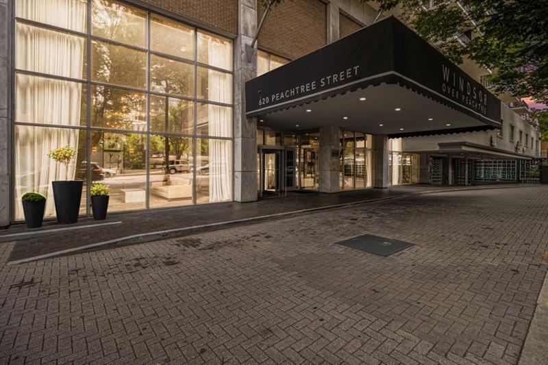 620 Peachtree Street NE Unit 601A