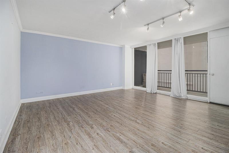 620 Peachtree Street NE Unit 601A
