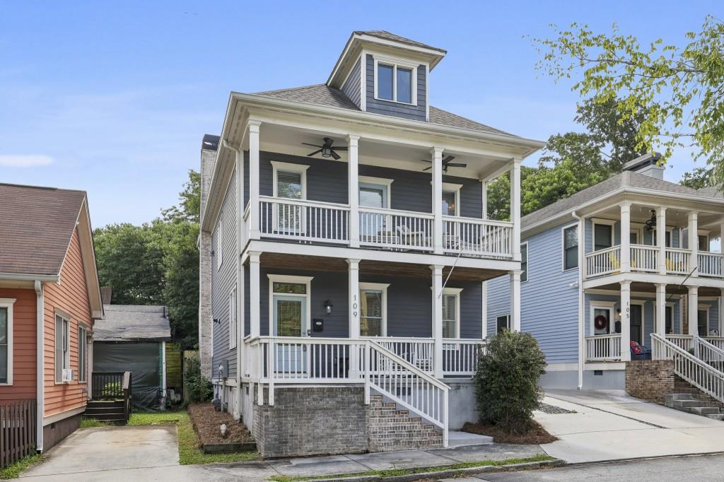 109 Hogue Street NE