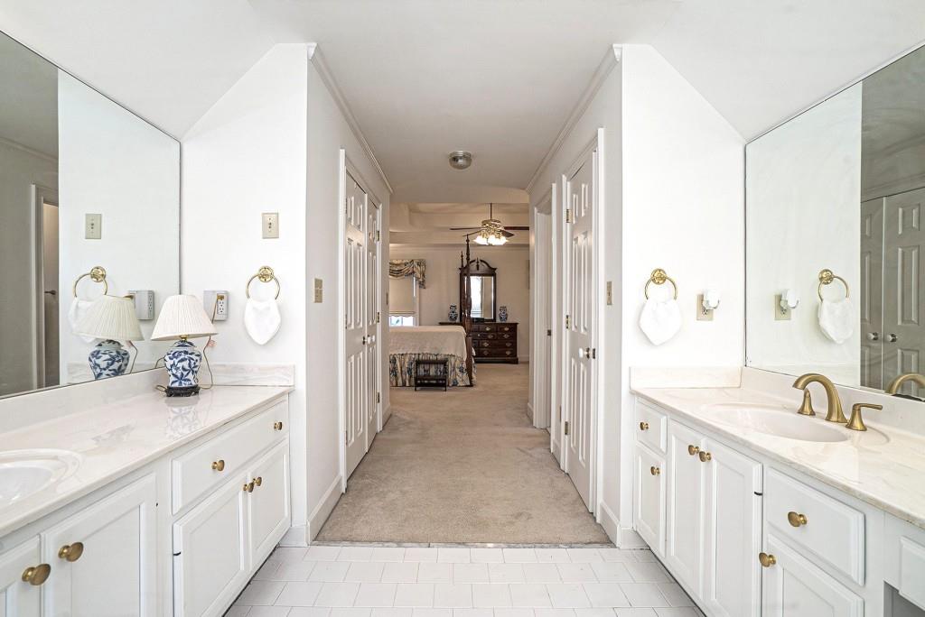 1660 Hickory Lake Drive