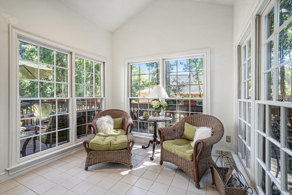 1660 Hickory Lake Drive
