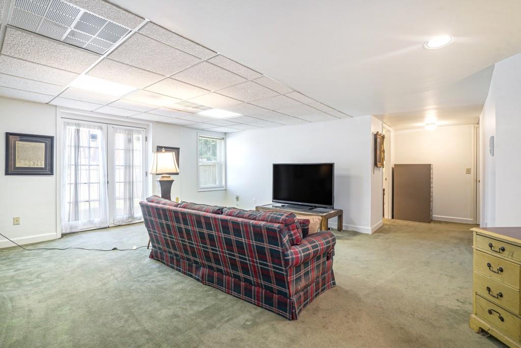 1660 Hickory Lake Drive