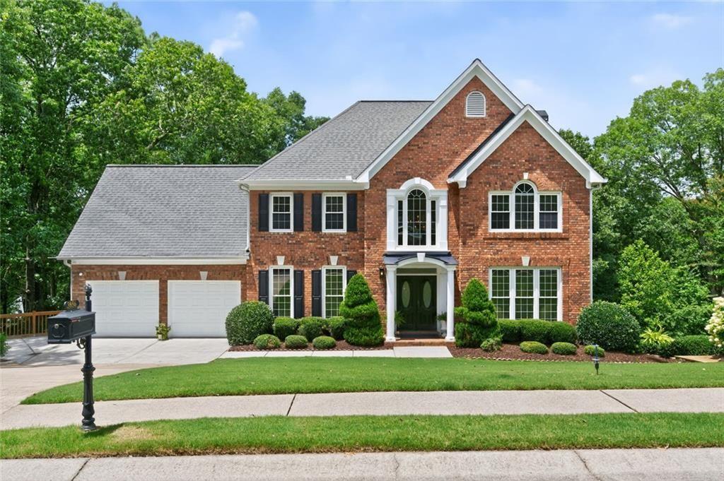 3856 Fenway Crossing