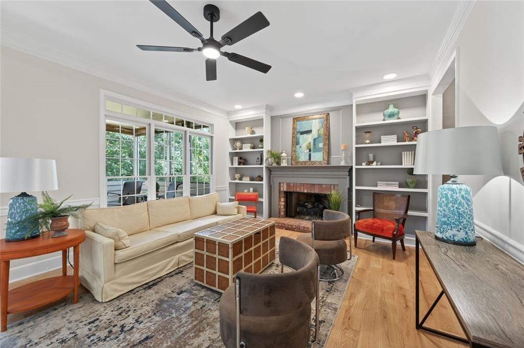 3856 Fenway Crossing