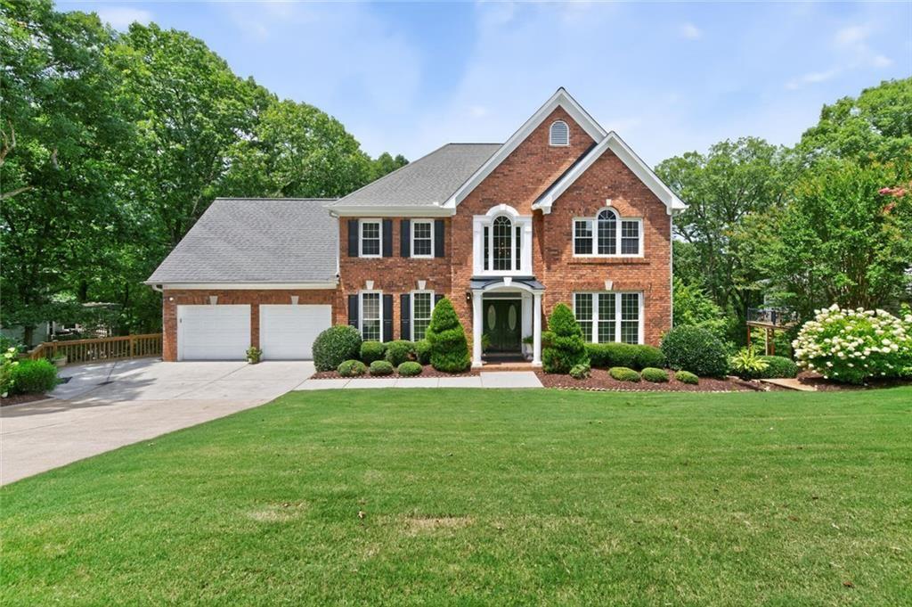 3856 Fenway Crossing