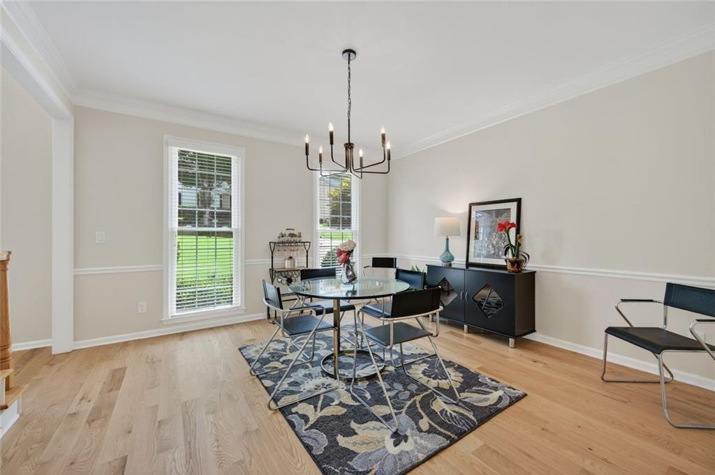 3856 Fenway Crossing