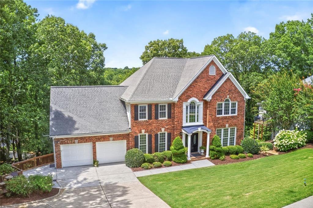 3856 Fenway Crossing