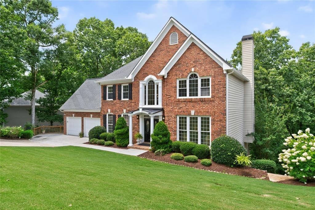 3856 Fenway Crossing