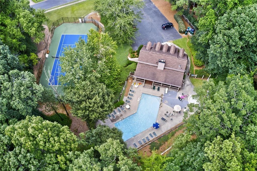 3856 Fenway Crossing