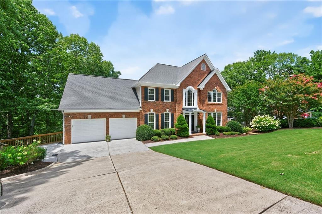 3856 Fenway Crossing