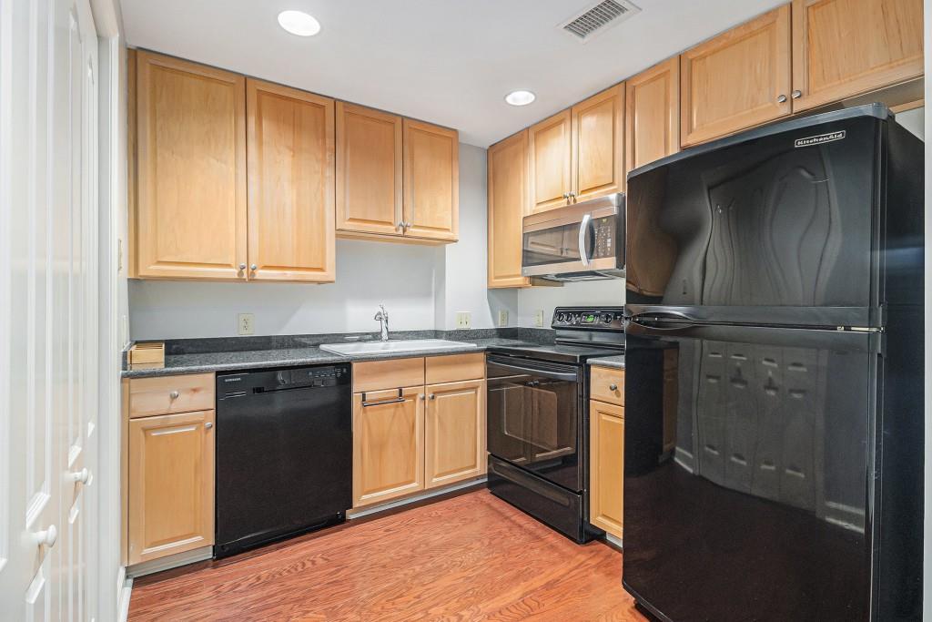 195 14th Street NE Unit 407
