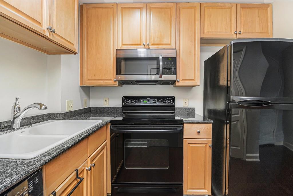195 14th Street NE Unit 407