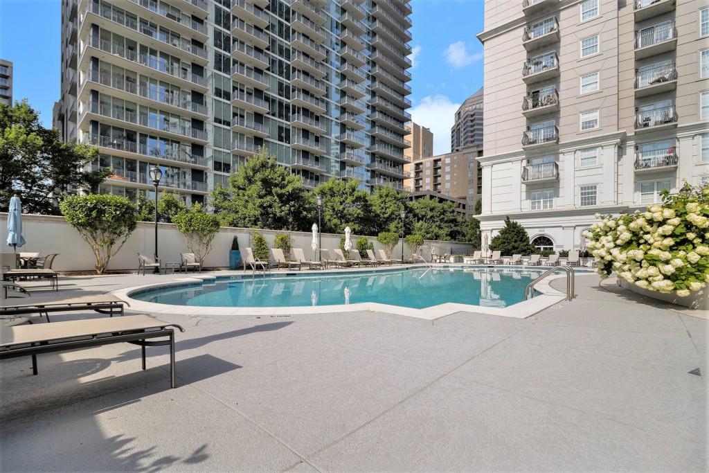 195 14th Street NE Unit 407