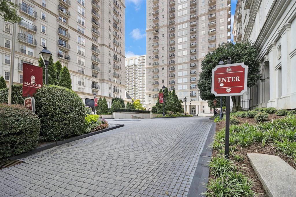 195 14th Street NE Unit 407