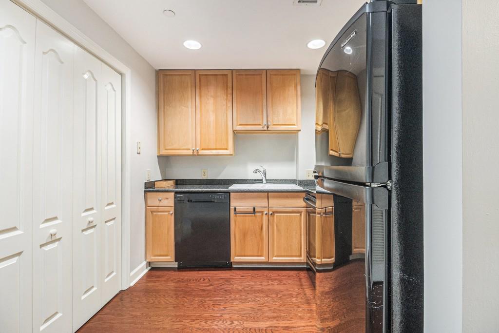 195 14th Street NE Unit 407