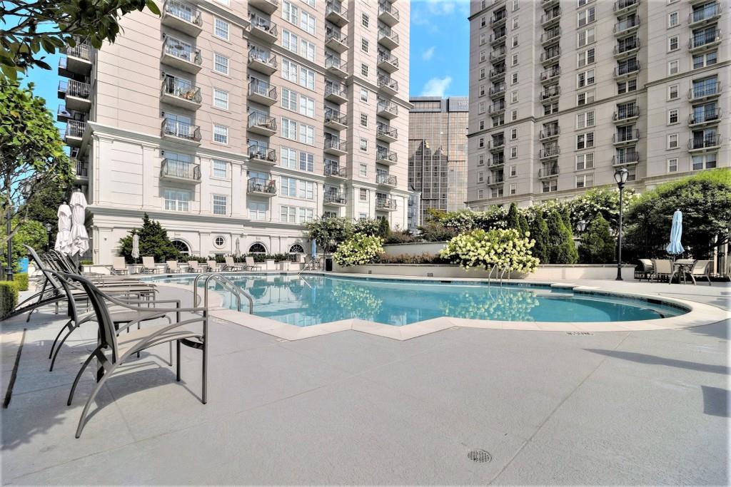 195 14th Street NE Unit 407